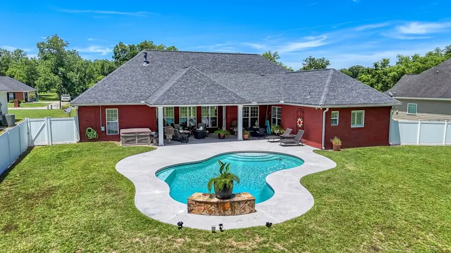 156 Pheasant Drive, Leesburg, GA 31763 - #2