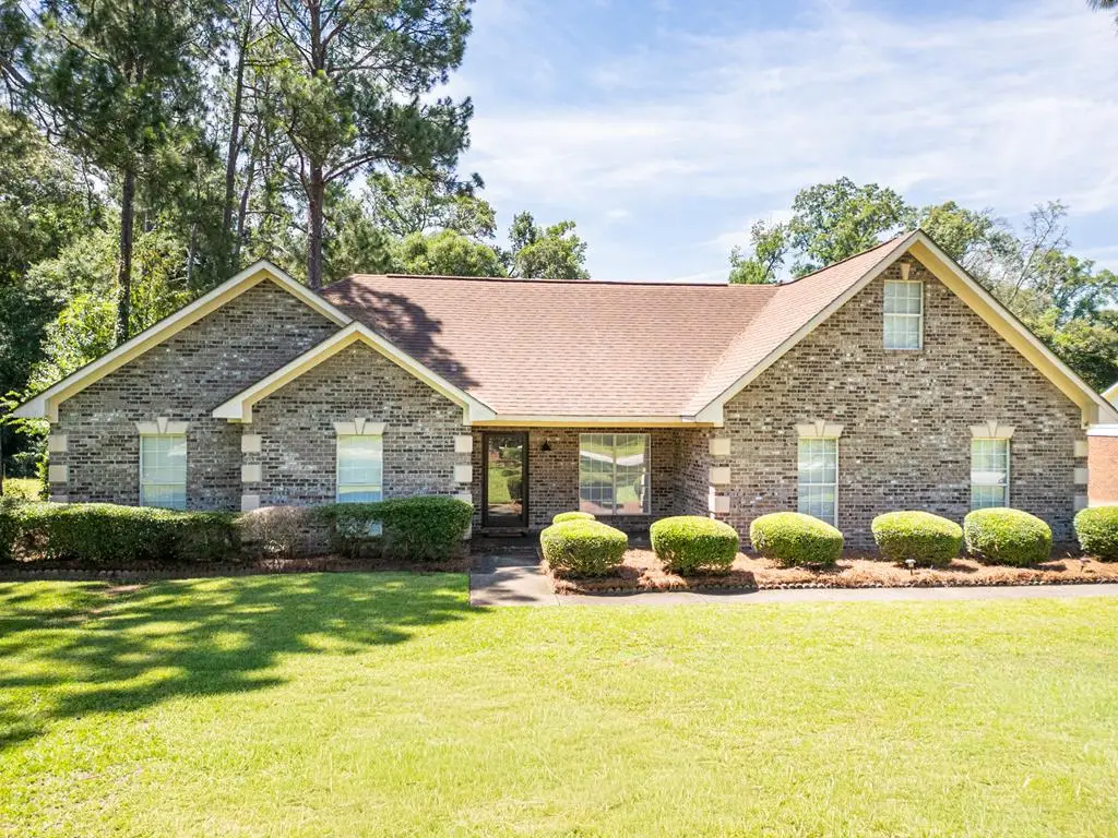 145 Jarrett Drive, Leesburg, GA 31763 - #1