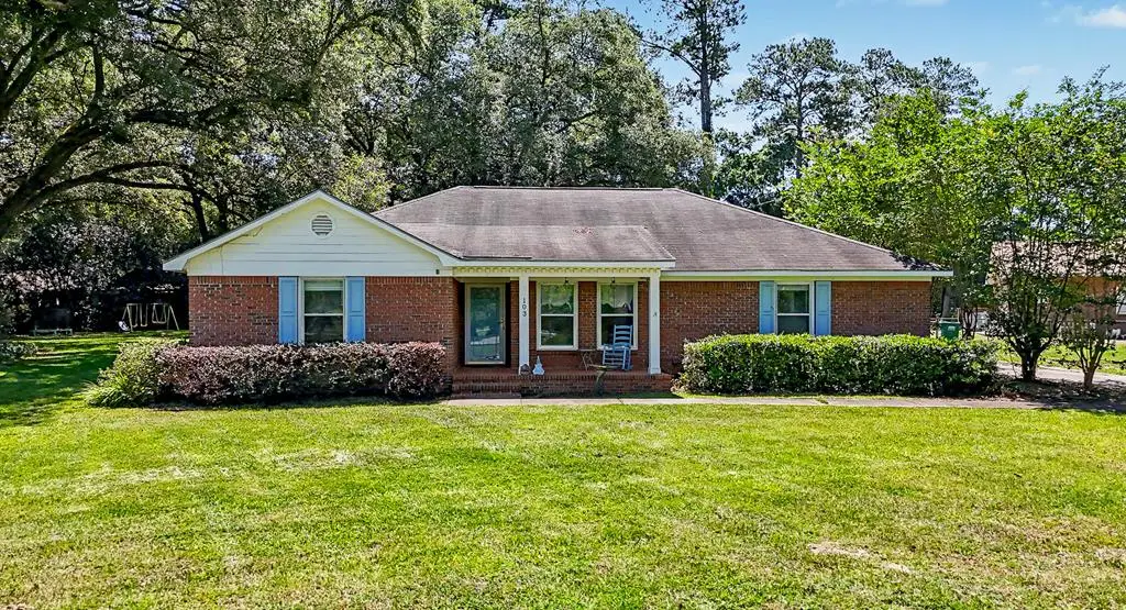 103 Southill Drive, Leesburg, GA 31763 - #1