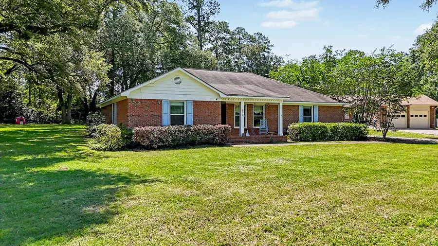 103 Southill Drive, Leesburg, GA 31763 - #2