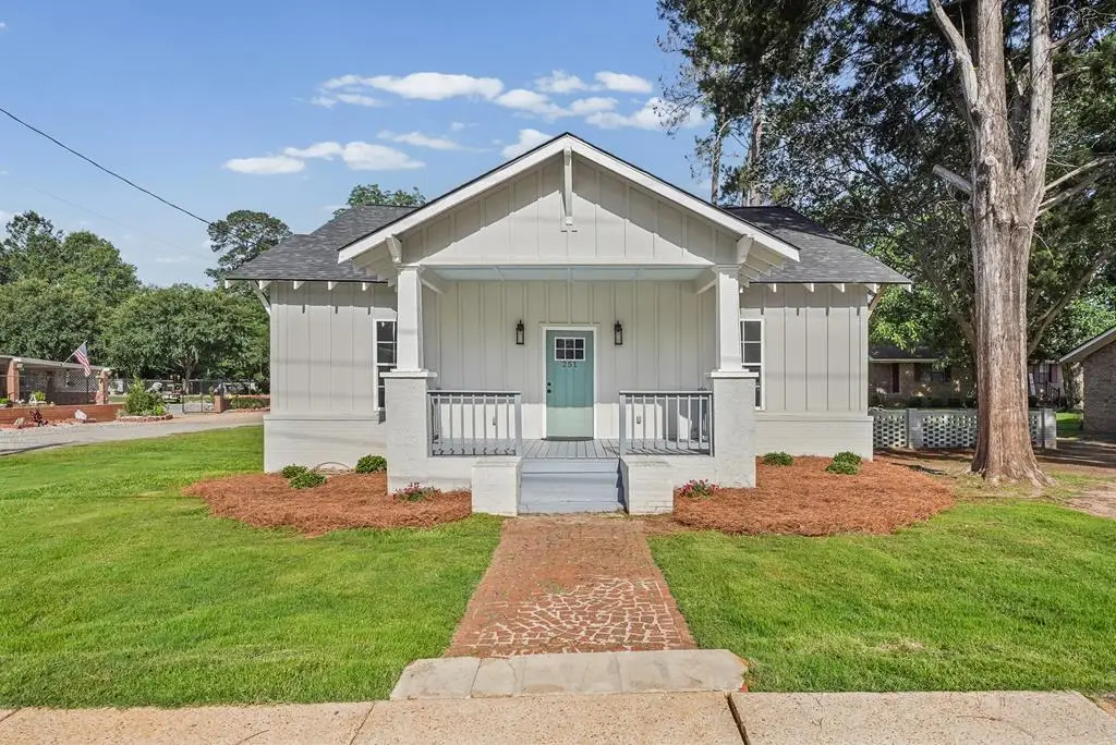 251 Pecan Street Se, Dawson, GA 39842 - #1