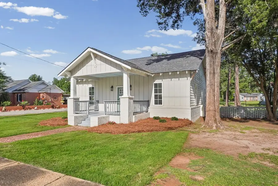 251 Pecan Street Se, Dawson, GA 39842 - #2