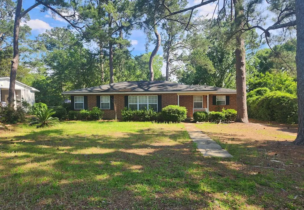 2022 Stuart Avenue, Albany, GA 31707 - #1