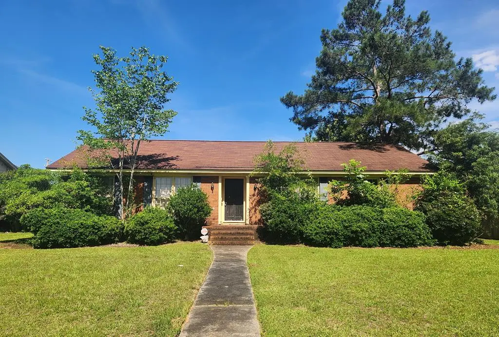 1510 Westwood Dr, Albany, GA 31721 - #1