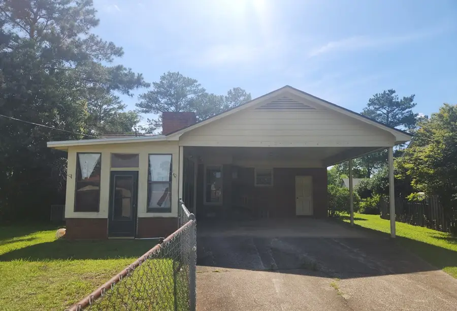 1510 Westwood Dr, Albany, GA 31721 - #2