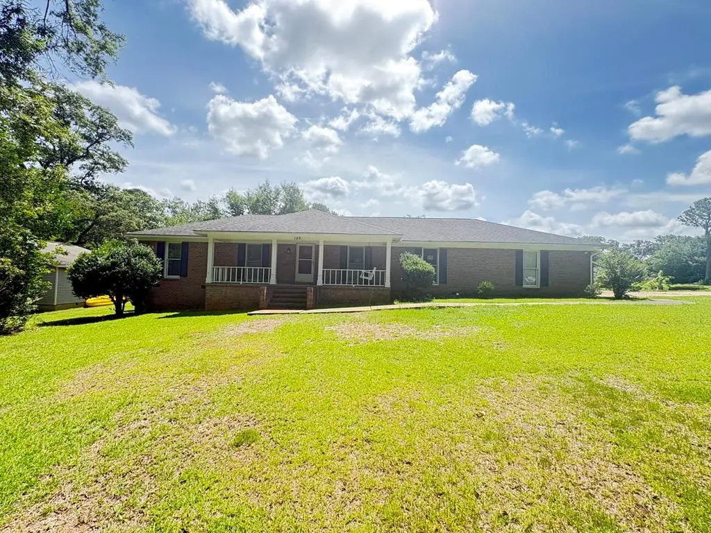 199 Story Lane, Leesburg, GA 31763 - #1