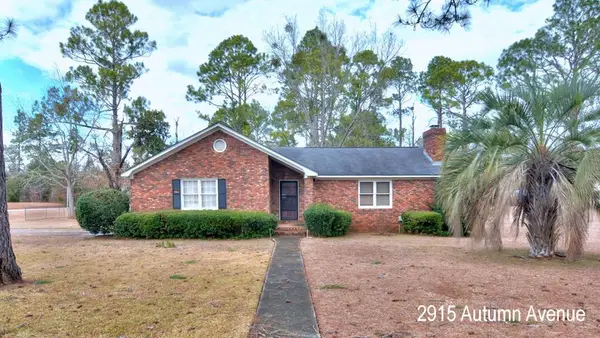 2915 Autumn Avenue, Albany, GA 31721