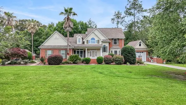 5605 Forest Lake Drive, Tifton, GA 31794