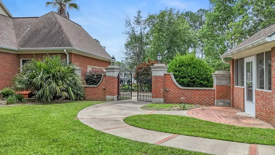 5605 Forest Lake Drive, Tifton, GA 31794 - #3