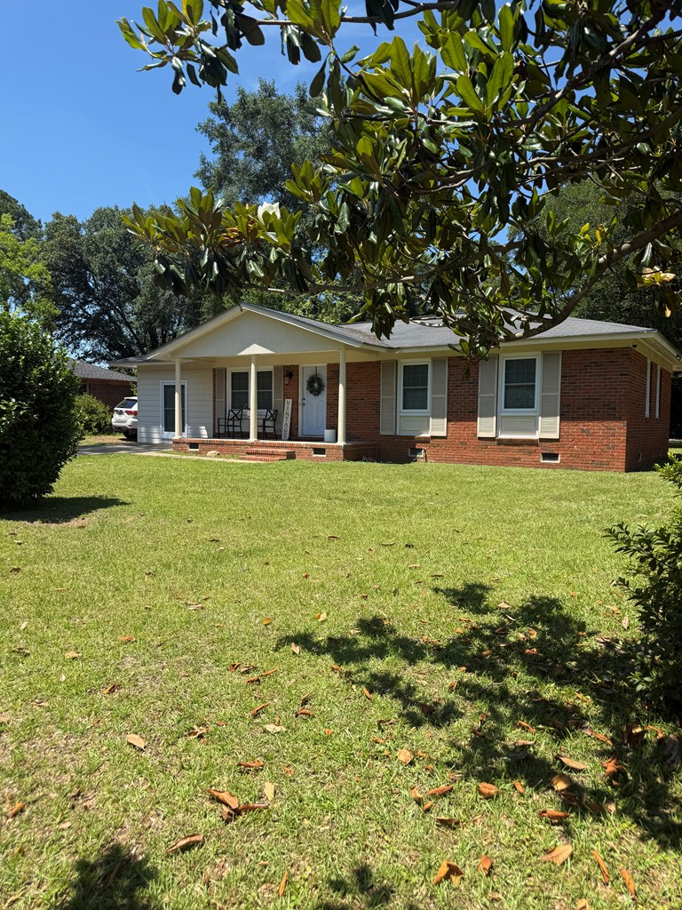 418 Vintage Rd, Albany, GA 31705 - #2