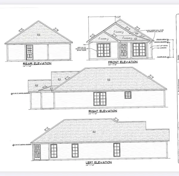 208 N Livingston Street, Sylvester, GA 31791