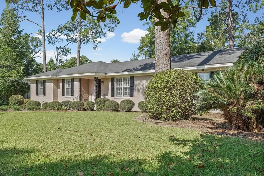 1809 Green Valley Lane, Albany, GA 31707 - #2
