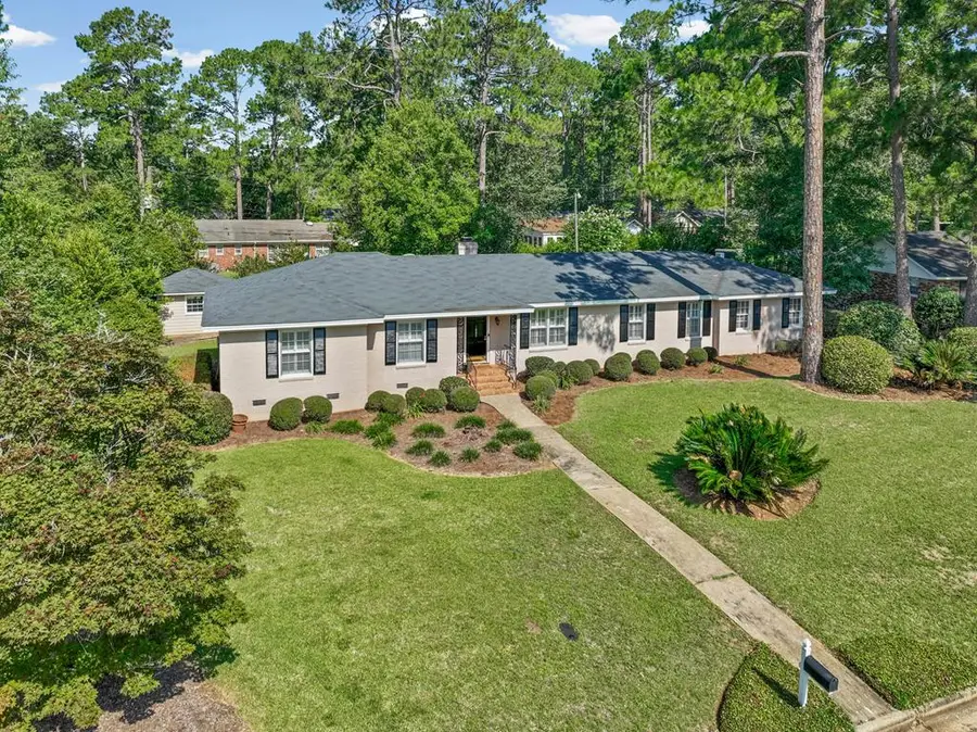 1809 Green Valley Lane, Albany, GA 31707 - #3