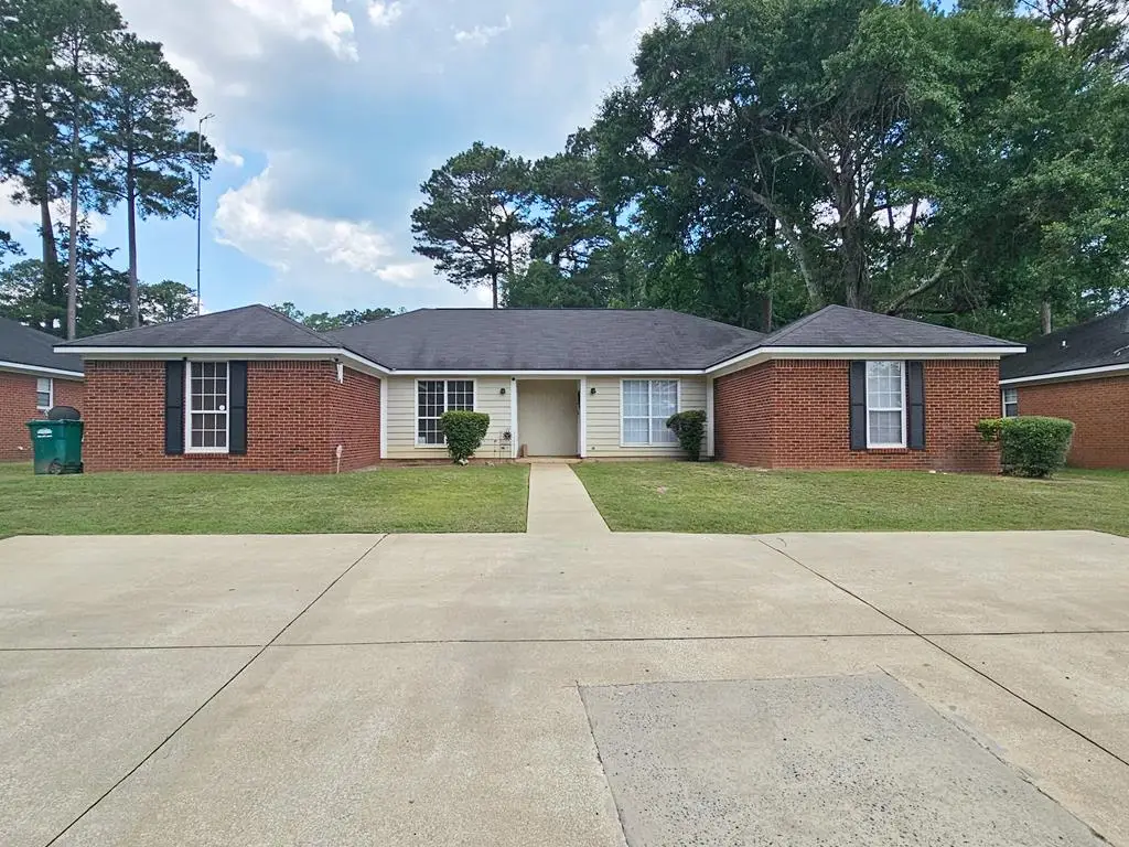 1615 Whisperwood St, Albany, GA 31721 - #1