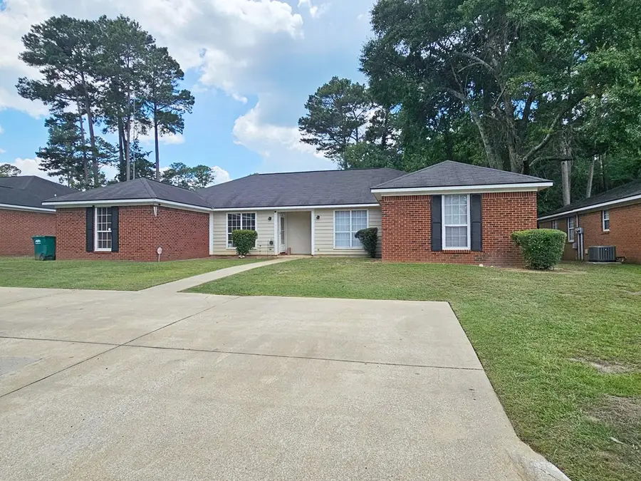 1615 Whisperwood St, Albany, GA 31721 - #2