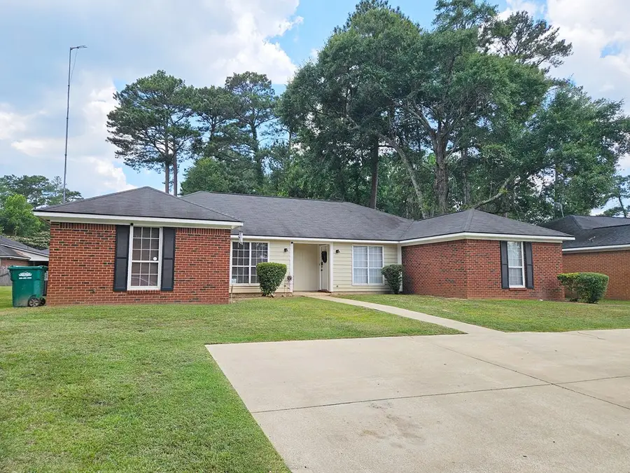 1615 Whisperwood St, Albany, GA 31721 - #3