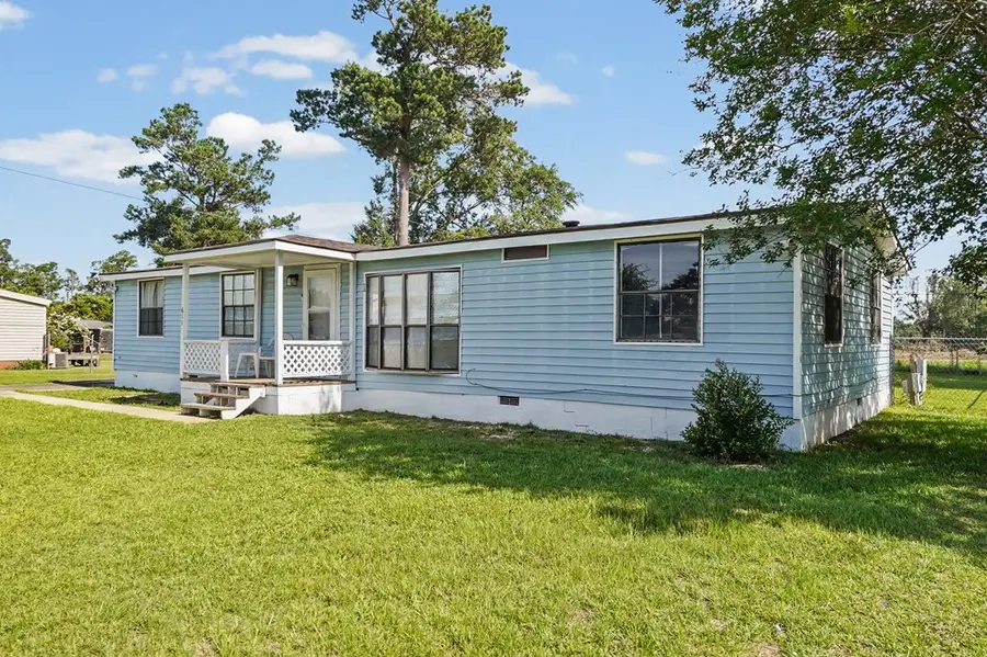 611 Heartwood Lane, Albany, GA 31705 - #3