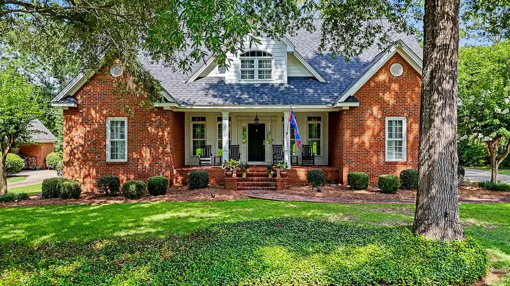 2104 Beacon Court, Albany, GA 31707 - #1