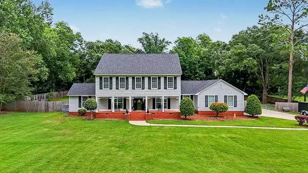 1908 Covey Road, Albany, GA 31721