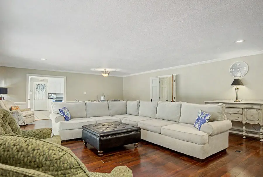 1908 Covey Road, Albany, GA 31721 - #3