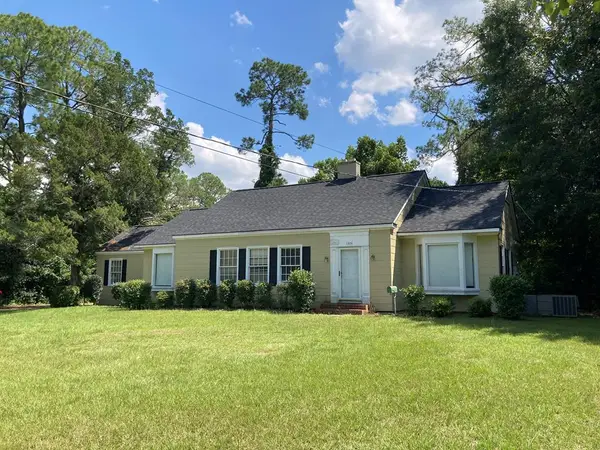 1306 Third Ave, Albany, GA 31701
