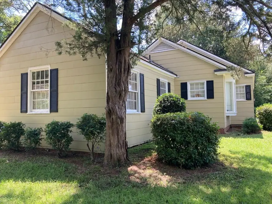 1306 Third Ave, Albany, GA 31701 - #2
