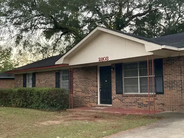 2803 Spelman Drive, Albany, GA 31701