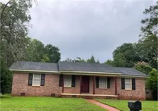 2013 Jones Avenue, Albany, GA 31707 - #1
