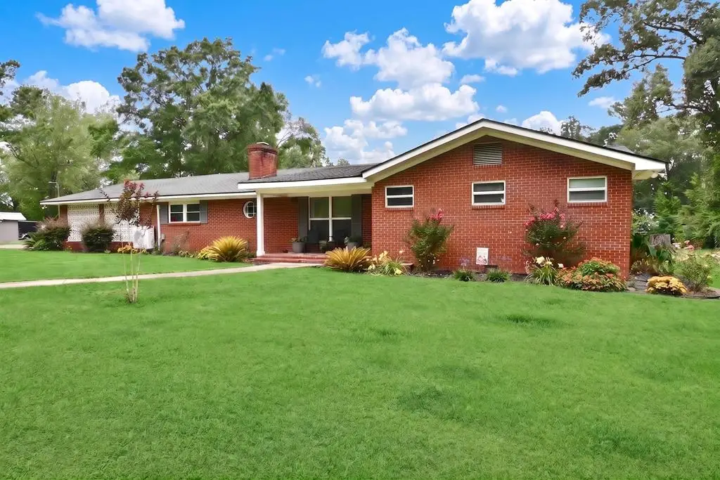 1719 Lily Pond Road, Albany, GA 31721 - #1