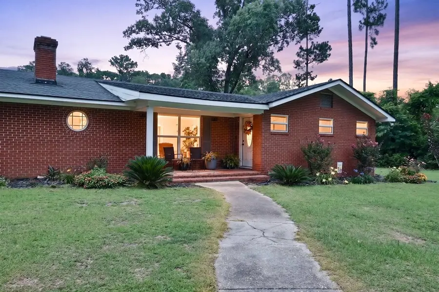1719 Lily Pond Road, Albany, GA 31721 - #2