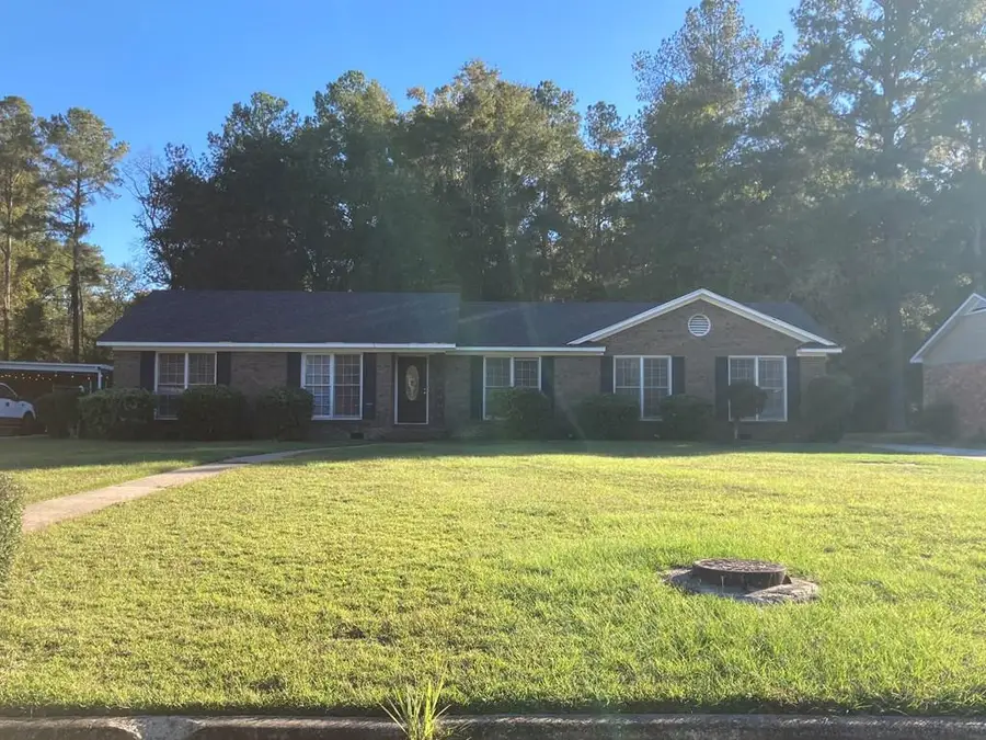 1524 Argonne Drive, Albany, GA 31707 - #3