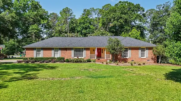 173 Churchill Circle, Leesburg, GA 31763