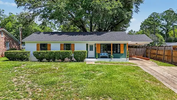 1313 Sharon Avenue, Albany, GA 31707