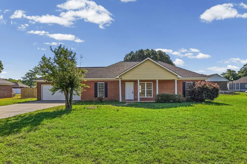 113 Birchwood Drive, Leesburg, GA 31763 - #1