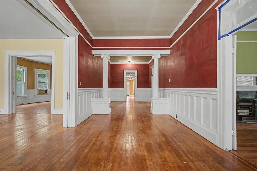 554 E Lee Street, Dawson, GA 39842 - #2