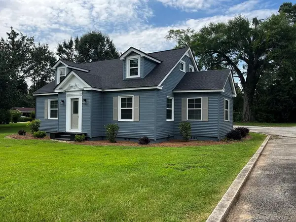 926 Johnson Street Se, Dawson, GA 31742