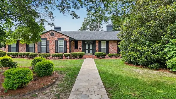 819 Sixth Avenue, Albany, GA 31701