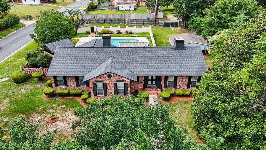 819 Sixth Avenue, Albany, GA 31701 - #2