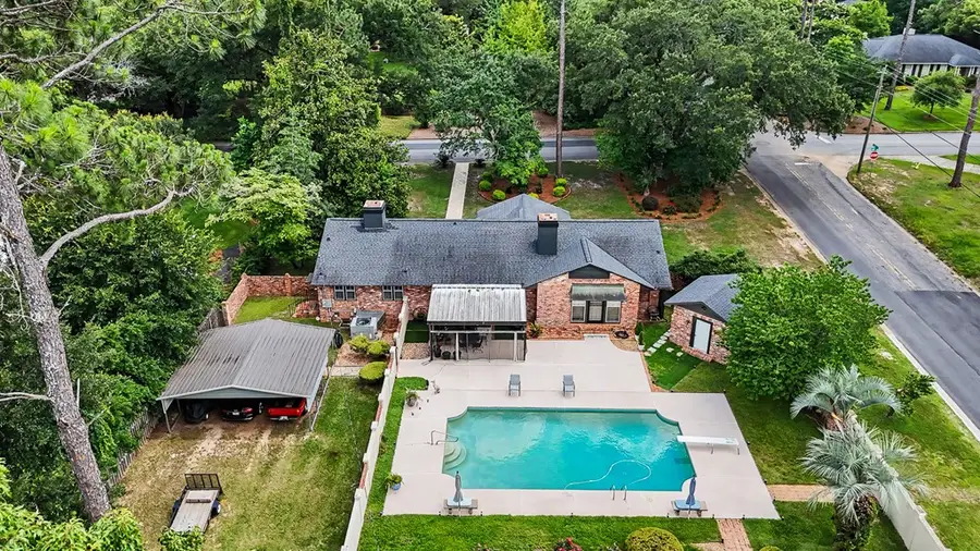 819 Sixth Avenue, Albany, GA 31701 - #3