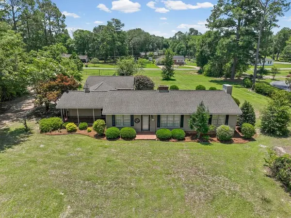 399 Moultrie Road, Camilla, GA 31730