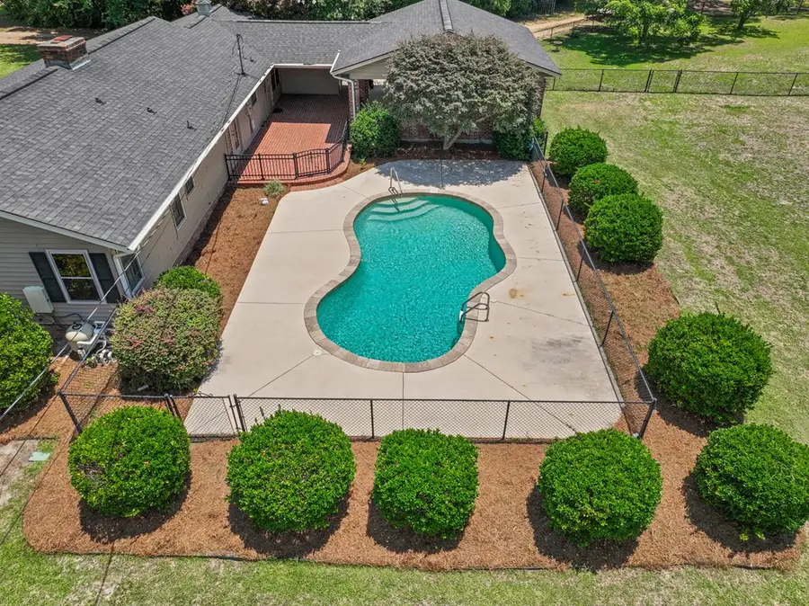 399 Moultrie Road, Camilla, GA 31730 - #2