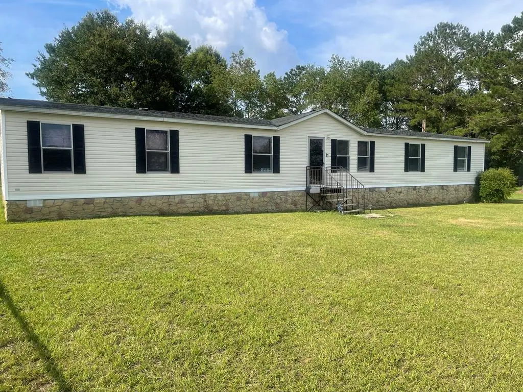 3125 Plains Drive, Albany, GA 31705 - #1