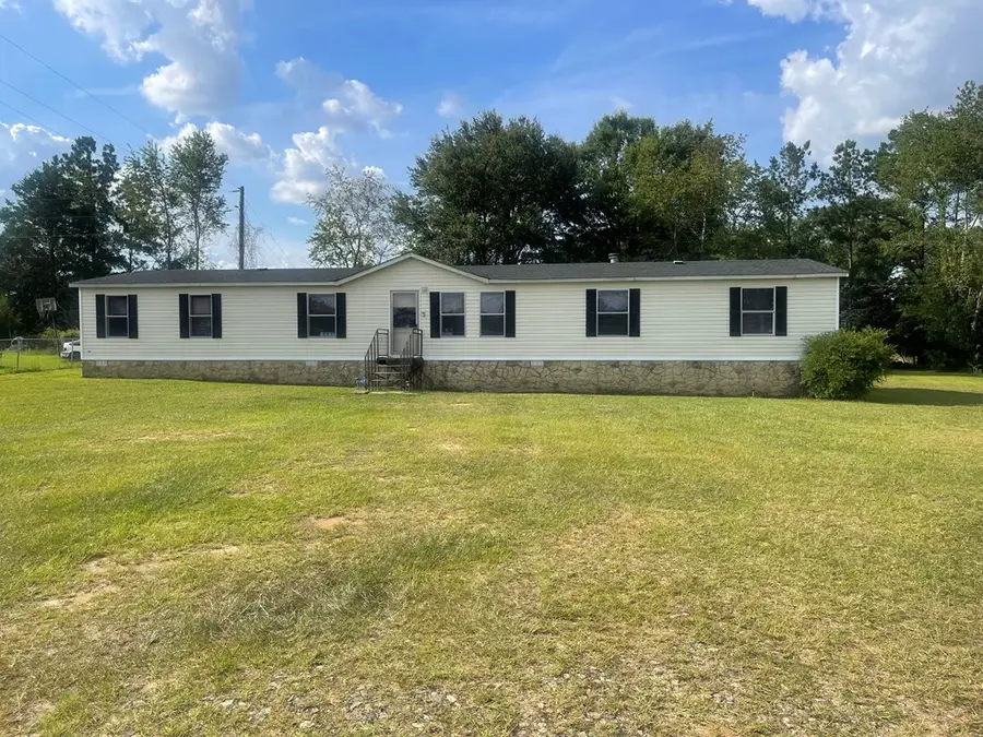 3125 Plains Drive, Albany, GA 31705 - #2