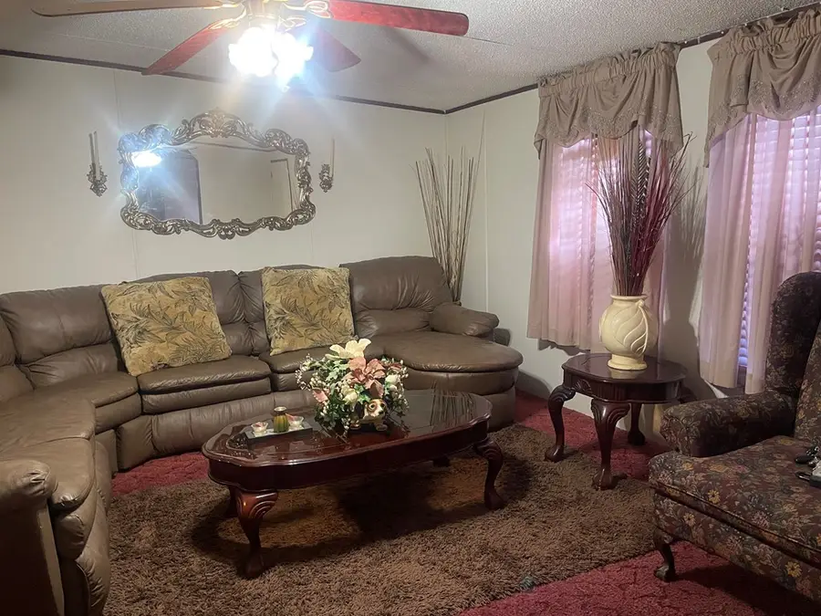 3125 Plains Drive, Albany, GA 31705 - #3