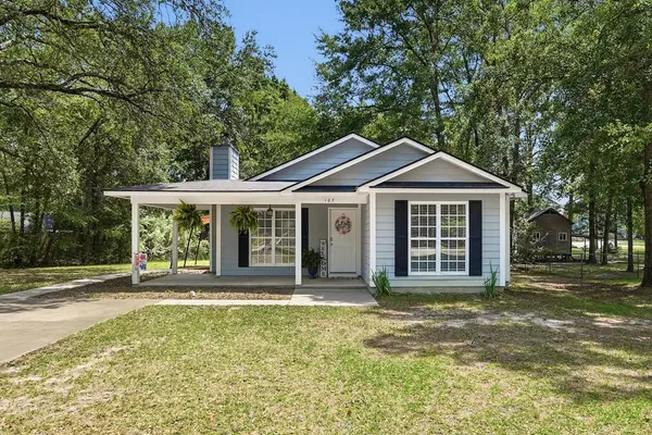 107 Nacoochee Drive, Leesburg, GA 31763