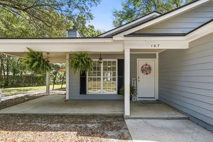 107 Nacoochee Drive, Leesburg, GA 31763 - #2