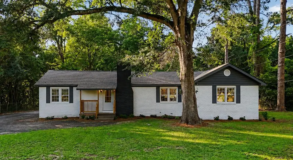 115 Lovers Lane, Albany, GA 31701 - #1