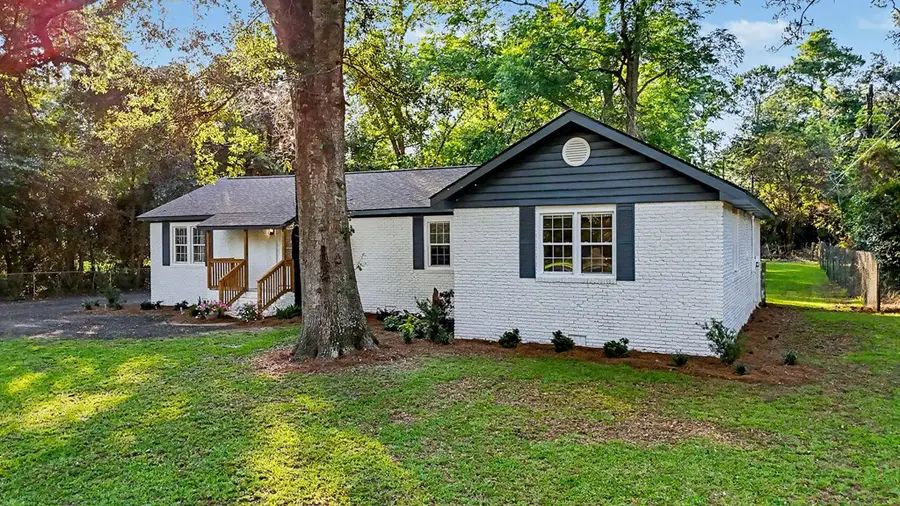115 Lovers Lane, Albany, GA 31701 - #2
