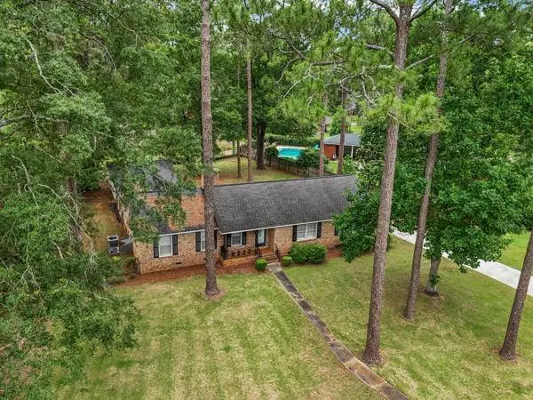 1817 Green Valley Lane, Albany, GA 31705 - #2