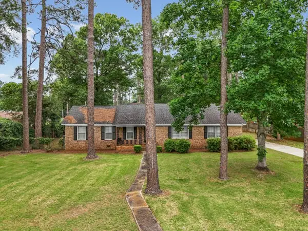 1817 Green Valley Lane, Albany, GA 31705 - #3